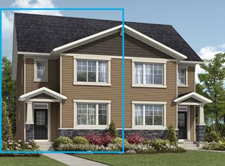 Starling Plan, Cityscape, Calgary, AB T3J4G1