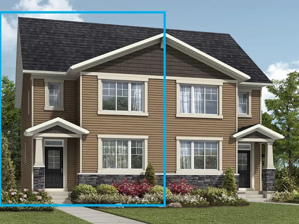 Starling Plan, Carrington