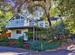 137 Toyon Dr, Auburn, CA