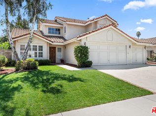 4012 N Cedarpine Ln, Moorpark, CA 93021