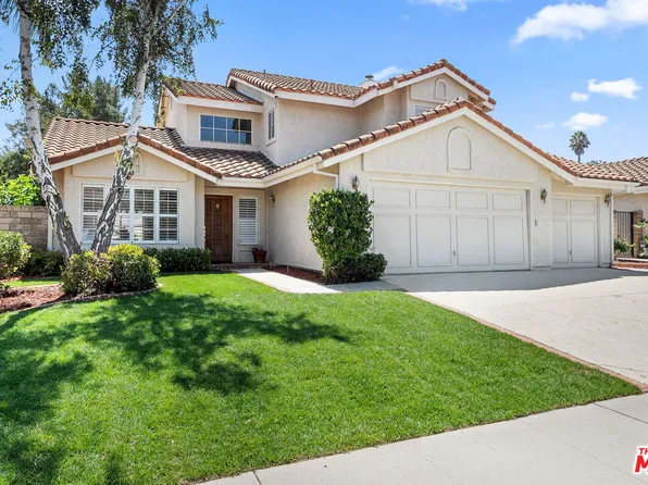 4012 N Cedarpine Ln, Moorpark, CA 93021