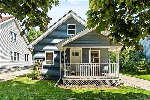 136 W Mapledale Ave Photo 1