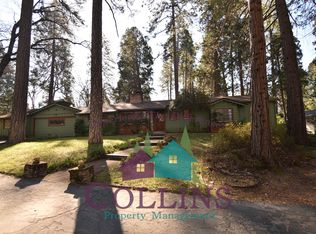 10729 Banner Lava Cap Rd, Nevada City, CA 95959