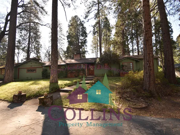 10729 Banner Lava Cap Rd, Nevada City, CA 95959