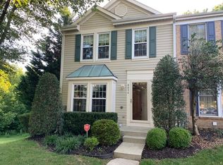 8054 Brightwood Ct, Ellicott City, MD 21043