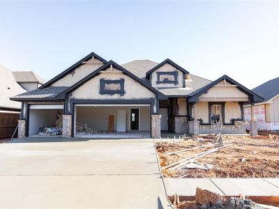 8104 NW 154th St, Edmond, OK, 73013