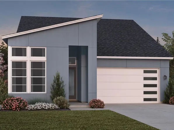 23524 SE Wisteria Street, Black Diamond, WA 98010