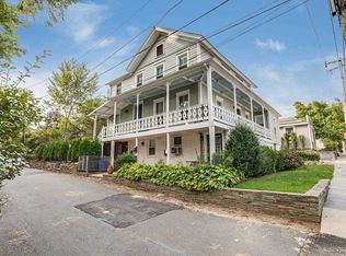 82 Central Ave, Sea Cliff, NY 11579