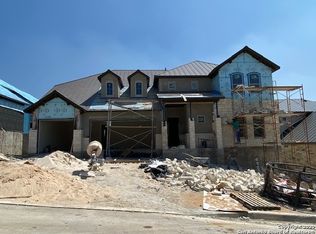 3718 Las Casitas, San Antonio, TX 78261