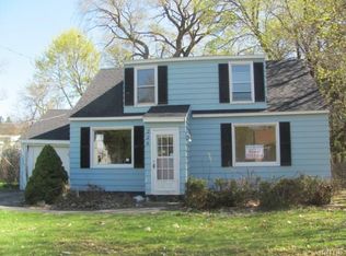 226 Harwood Ave, Syracuse, NY 13224