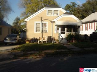 4330 N 39th St, Omaha, NE 68111