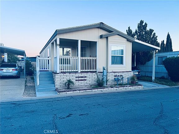 3rd image of 17333 Valley Blvd Space 79E