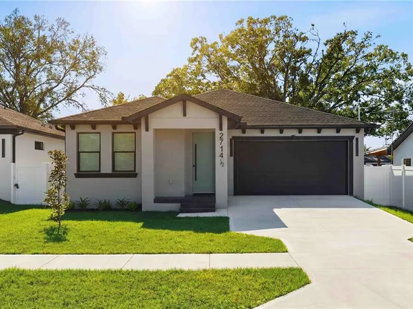 2714 W 1/2 Tampa Bay Blvd, Tampa, FL 33607