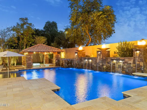 4744 W VILLA LINDA Drive, Glendale, AZ 85310