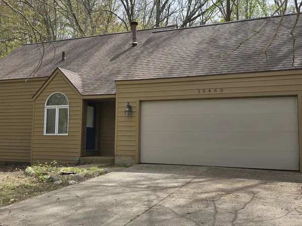 15460 Kelly St, Spring Lake, MI 49456