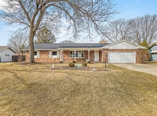655 East Petunia LANE, Beloit, WI 53511