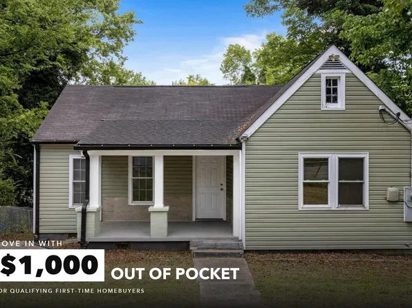1704 Tunnel Blvd, Chattanooga, TN 37406