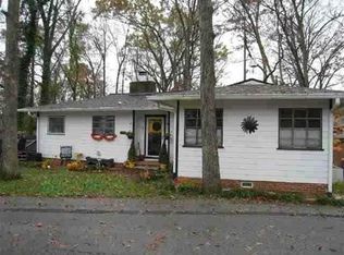 1107 18th St NW, Cleveland, TN 37311