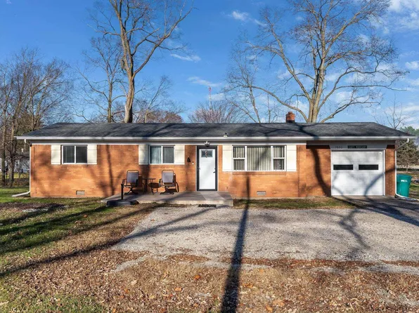 1930 Royal Center Pike, Logansport, IN 46947