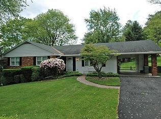 2207 Mount Hebron Dr, Ellicott City, MD 21042