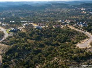 22704 Homestead Mesa, San Antonio, TX 78255