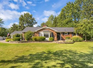 104 Gaylord Ct, Elma, NY 14059