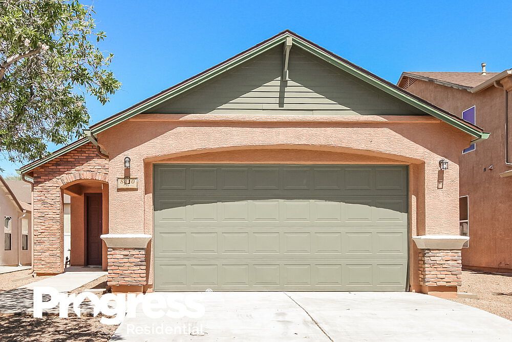 8410 W Razorbill Dr, Tucson, AZ 85757 | Zillow