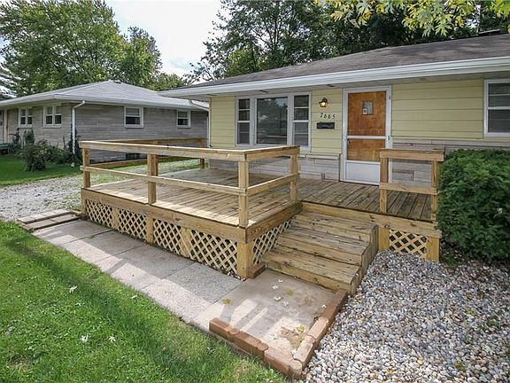 2nd image of 7665 E 51st St