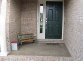 132 Alexandria, Newburgh, IN 47630
