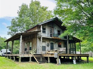 701 Hog Island Rd, Dry Prong, LA 71423