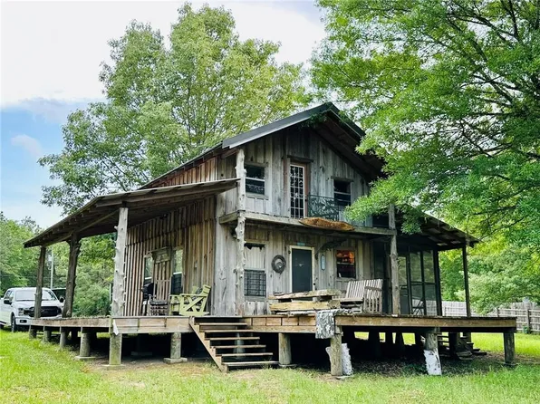 701 Hog Island Rd, Dry Prong, LA 71423