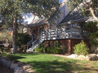 3617 Seclusion Rd, Mountain Mesa, CA 93240