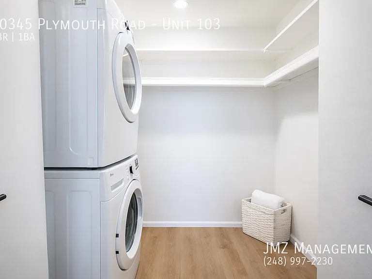 40345 Plymouth Rd #103 — Photo 26