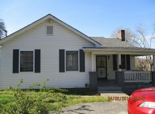 1905 Windsor Ave, Bristol, TN 37620