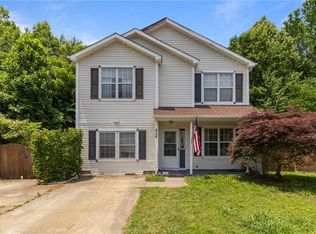 520 Kemp Lndg, Suffolk, VA 23434