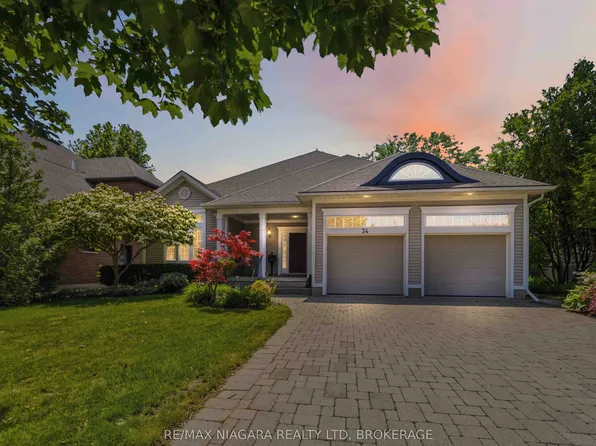 34 Scullers Way, Saint Catharines, ON L2N 7T1