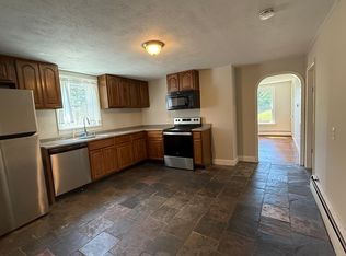 38 Tatman St #1, Worcester, MA 01607