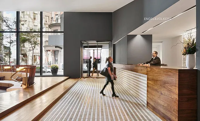 Sold by Engel & Völkers New York City | media 14