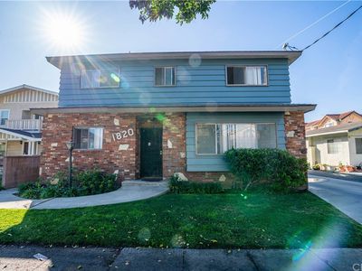 1820 Vine St, Alhambra, CA, 91801