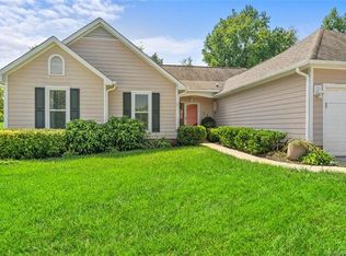 1600 Hannibal Ct, Charlotte, NC 28214