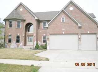 12717 Waterford Blvd, Plainfield, IL 60585