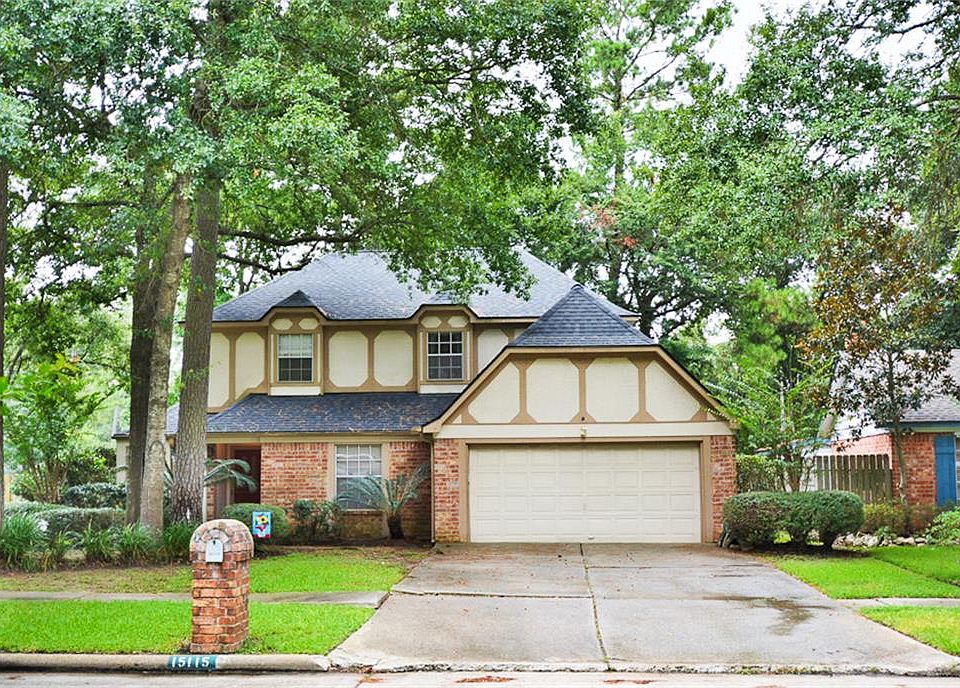 1st image of 15115 Prairie Rose Dr
