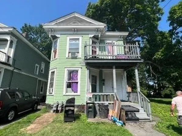 210 Lincoln Ave, Syracuse, NY 13204