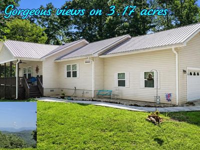 220 Bear Mountain Rd, Franklin, NC, 28734