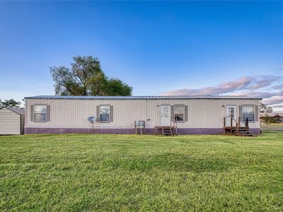 112 E Main St, Corn, OK, 73024