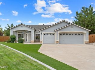3112 Minino Ct, Sparks, NV
