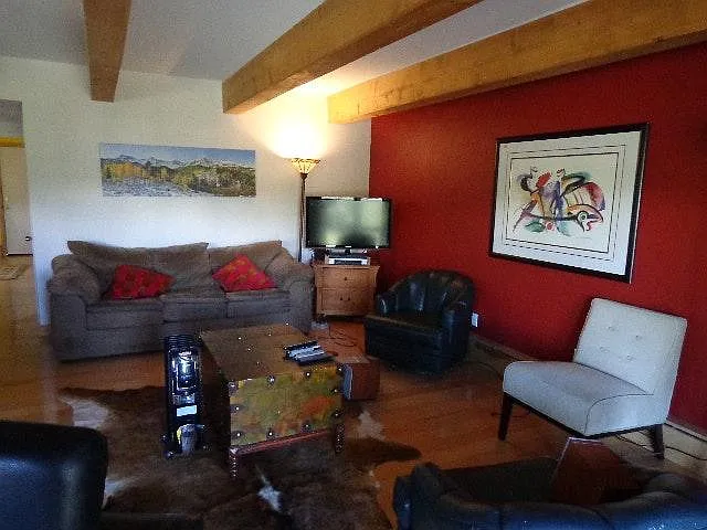 1911 Boreas Pass Rd #6 — Photo 1