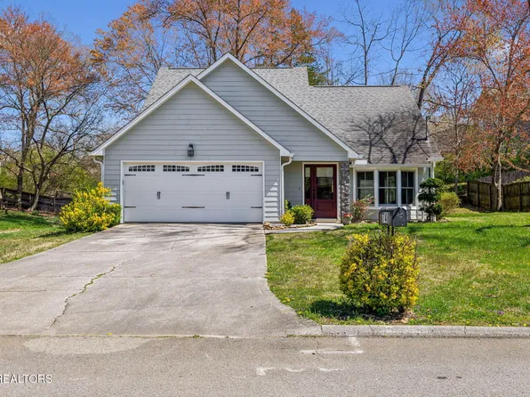 748 Shady Springs Ln, Knoxville, TN 37923