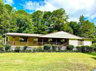 483 Pleasant Valley Rd, Jacksonville, AL 36265
