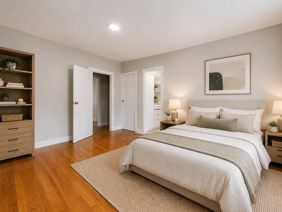 133 Quincy St #4AA